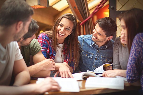 MSc in Information Systems Management