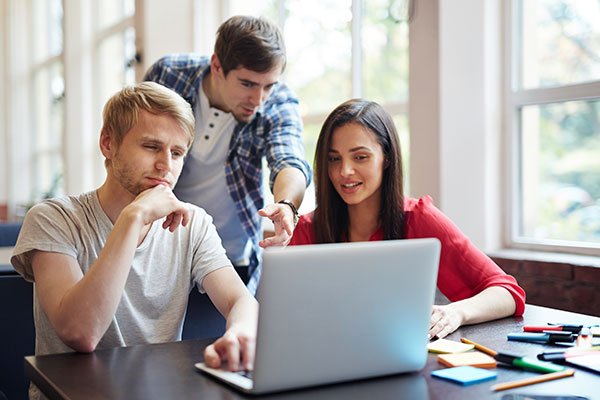 MSc Advanced Computer Science