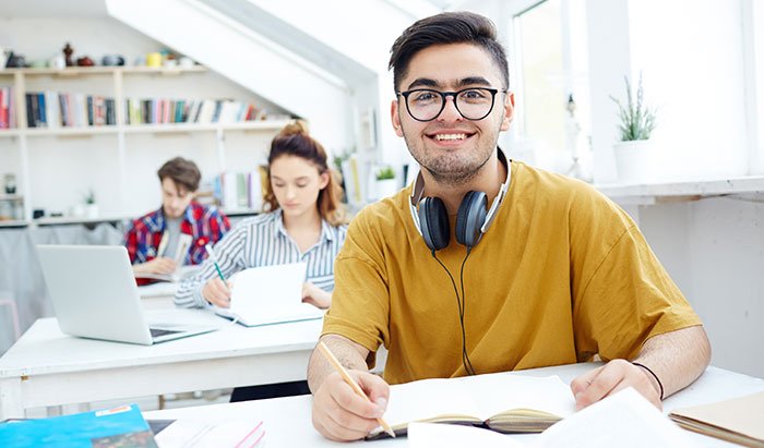 MSc in Computer Science