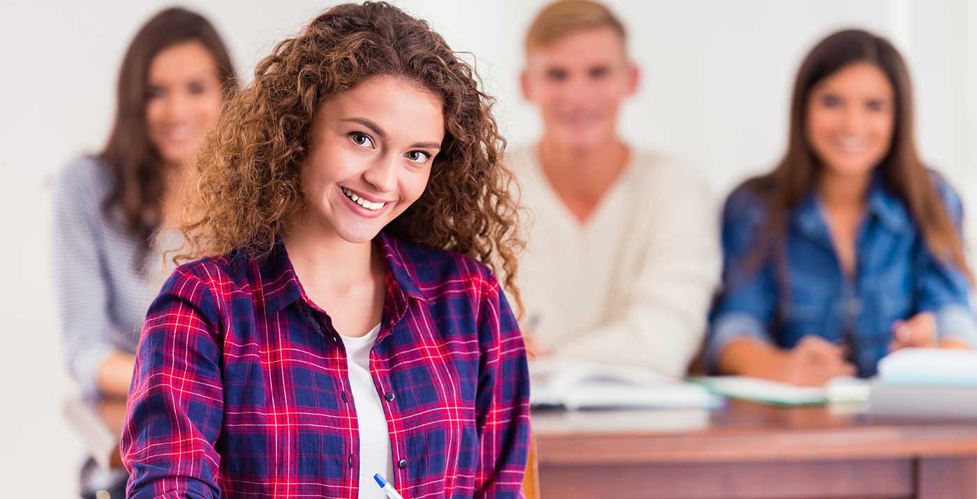 MSc in Computing for Data Science