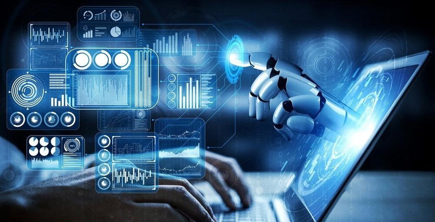 MSc Digital Transformation
