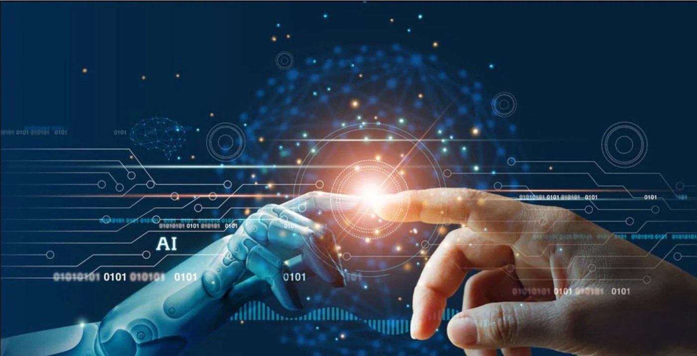 MSc Artificial Intelligence